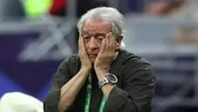صورة “قصص متفوتكش”.. خناقة حلمي طولان ومحمود فايز.. وإيقاف قيد الزمالك
