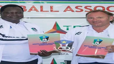 صورة مدرب جزر القمر لمصراوي: لا أحد يتوقع فوزنا على المغرب في افتتاح “كان”