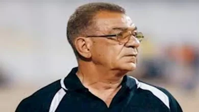 صورة بعد تألق منتخب الأردن.. ماذا قدم محمود الجوهري للكرة الأردنية؟