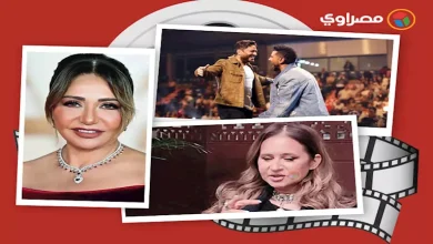 صورة حدث بالفن| تفاصيل جديدة في حالة تامر حسني الصحية ونجوم طاردتهم أحكام ا
