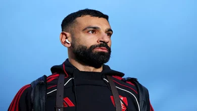 صورة “أهلا بك في دورينا ولكن”.. مالك نادي الخلود يضع شرطا لقدوم صلاح إلى ال