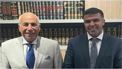 صورة مستشار الزمالك: جاهزون للخضوع للتحقيق وموقفنا في أرض إكتوبر سليم