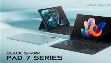 صورة مصنوع من الألمنيوم والبلاستيك.. ما مواصفات حاسب Xiaomi المنتظر؟