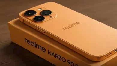 صورة Realme تطرح منافسا قويا لآيفون الجديد.. ما مواصفاته؟