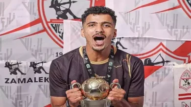 صورة هل تلاعب الزمالك في عقد حسام عبدالمجيد؟.. رد ناري من شقيقه