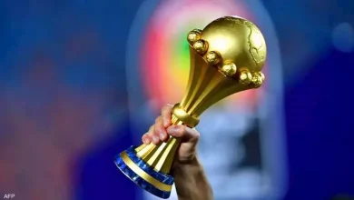 صورة الفرنسي يتصدر والمصري الثالث.. أكثر الدوريات تمثيلا بأمم إفريقيا 2025