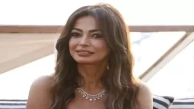 صورة هل تعود داليا مصطفى لـ شريف سلامة قريبا؟.. الفنانة تجيب
