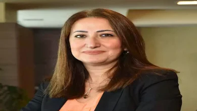 صورة داليا الباز رئيسا لمجلس إدارة الهيئة القومية للبريد بالتشكيل الجديد