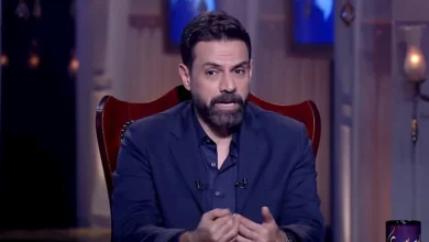 صورة أمير طعيمة يرد على منتقديه بسبب فيلم “الست”