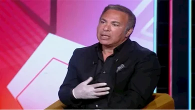 صورة أيمن يونس: منتخب مصر لديه فرصة ذهبية في مجموعة كأس العالم 2026
