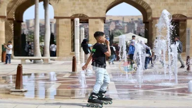 صورة “على قد الإيد”.. أفضل 3 أماكن للتنزه في القاهرة في الشتاء