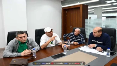 صورة اتحاد الكرة المصري يعلن رحيل مديره الفني