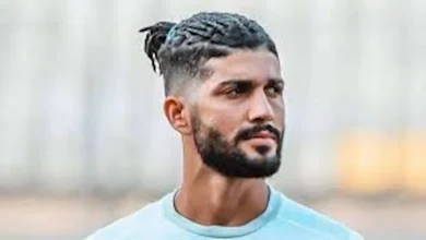 صورة وكيل فرجاني ساسي يكشف مفاجأة في إيقاف قيد الزمالك