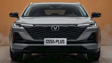 صورة بعد تراجعها 75 ألف جنيه.. أسعار ومواصفات شانجان CS55 Plus بمصر