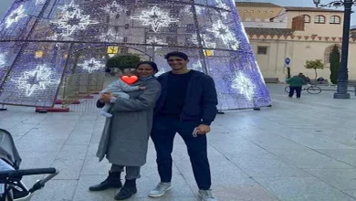 صورة 15 صورة وأبرز المعلومات عن عائلة ياسين بونو حارس مرمى المغرب