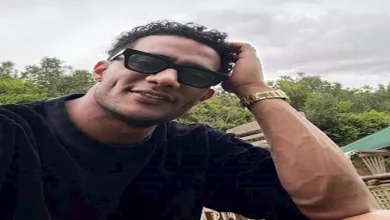 صورة محمد رمضان: “الحكم مع إيقاف التنفيذ وحفلتي في نيويورك بميعادها 17 يناي
