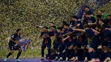 صورة أهداف مباراة باريس سان جيرمان وفلامنجو في نهائي كأس الإنتركونتيننتال