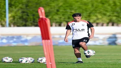 صورة نائب رئيس نادي اتحاد طنجة يكشف تفاصيل تقديم شكوى ضد الزمالك