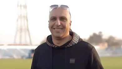 صورة مشرف الكرة بكهرباء الإسماعيلية يوضح لمصراوي سبب خسارتهم أمام بيراميدز