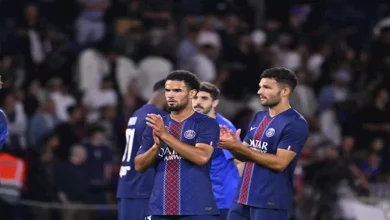 صورة موعد مباراة باريس وفلامنجو بنهائي كأس إنتركونتيننتال والقناة الناقلة