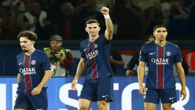 صورة موعد مباراة باريس سان جيرمان و فلامينجو في نهائي كأس إنتركونتيننتال
