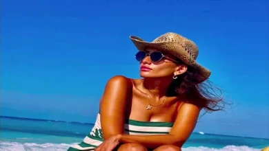 صورة زينة: “أنا مشوفتش رجالة في حياتي.. بقيت أقرف منهم”