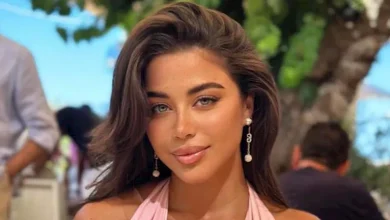 صورة كيف علقت يارا السكري على حقيقة ارتباطها بـ أحمد العوضي؟