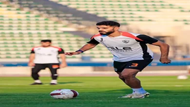 صورة أول تحرك للزمالك بعد فسخ عقد بنتايك.. ومصدر يفجر مفاجأة