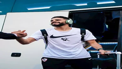 صورة الزمالك ينهي أزمة بنتايج بعدد التهديد بفسخ العقد