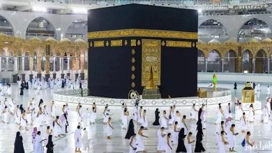 صورة هل يشترط الانتظار بين العمرة والعمرة؟.. أمين الفتوى يجيب