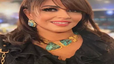 صورة بعد أزمته الأخيرة.. هالة صدقي توجه رسالة دعم لمحمد صلاح