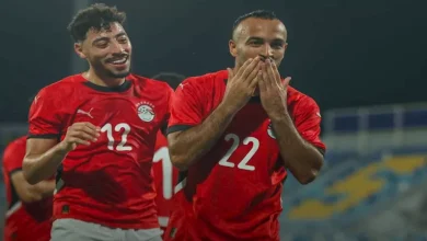 صورة تصريحات قوية من أكرم توفيق قبل مواجهة الأردن