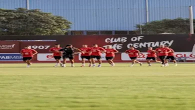 صورة العروض الأوروبية تنهال على 4 لاعبين من الأهلي