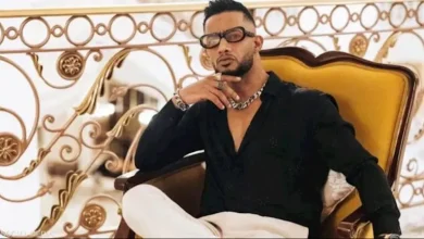 صورة محمد رمضان: “أنا طموحي كان أليف لكن اللي واجهته حوله لطموح شرس”
