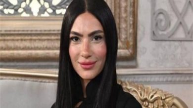 صورة هدى المفتي تكشف عن فارس أحلامها وتؤكد: البخل صفة لا أستطيع تقبلها