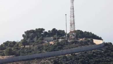 صورة أكسيوس: ترامب يخطط لمنطقة اقتصادية بين لبنان وإسرائيل خالية من “حزب الله” والأسلحة الثقيلة