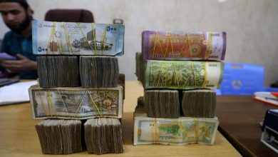صورة تفاؤل حذر.. سوريون يعلّقون على طرح الليرة الجديدة وحذف الأصفار