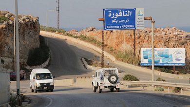 صورة إسرائيل: “اجتماع إيجابي مع لبنان واتفاق على بلورة تعاون اقتصادي”