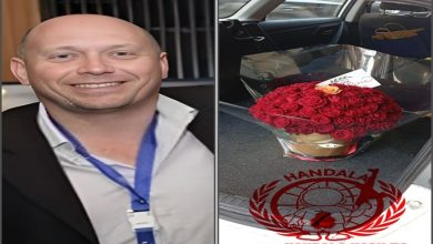 صورة هاكرز إيرانيون يخترقون سيارة عالم نووي إسرائيلي ويوجهون رسالة له..