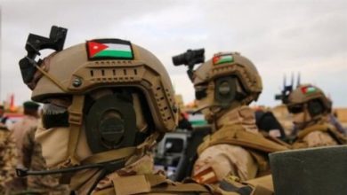 صورة الأردن يؤكد مشاركته بعملية “عين الصقر” وقصفه أهدافًا لـ”داعش” في سوريا