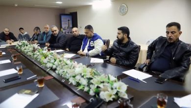 صورة غرفة تجارة غزة ترفض “الآلية الإسرائيلية الجديدة” لإدخال الشاحنات