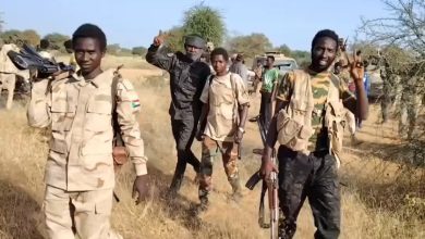صورة محللون: العقوبات الأميركية وحدها لن توقف الحرب في السودان