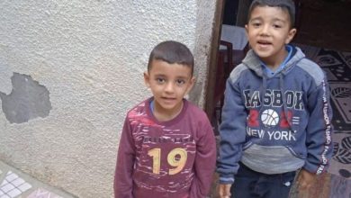 صورة صحافي يغرد خارج القطيع الإعلامي : روح الطفلين المغدورين جمعة وفادي ستلاحق الإسرائيليين إلى الأبد