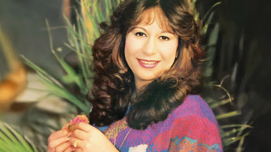 صورة جنازة الفنانة المصرية سمية الألفي.. حضور فني وإعلامي ورسائل وداع مؤثرة