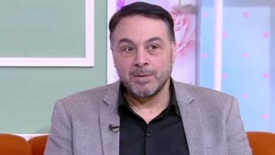 صورة مقتل فنان على يد زوج طليقته بأحد الأندية الشهيرة يشغل المصريين
