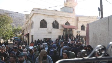 صورة جيش الاحتلال يطلق سراح أحد السوريين المختطفين من بيت جن
