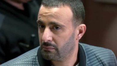 صورة السقا يوضح موقفه من شائعات العودة لطليقته مها الصغير بعد لقاء نزار الفارس