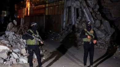 صورة باحث إسرائيلي وجنرال احتياط: اغتيال رائد سعد ضربة موجعة لـ”حماس” وستواصل اغتيال بقية القادة