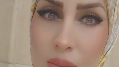 صورة قبعة غرامشي… وظلال الخيام في غزة ..وصال أبو عليا
