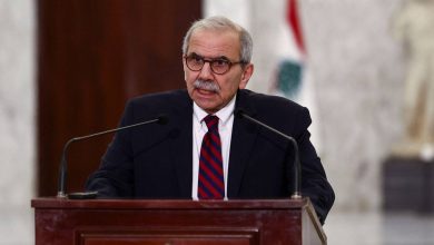صورة | رئيس الحكومة اللبنانية يؤكد التزام “حزب الله” بوقف الأعمال العدائية ويشرح خطة احتواء السلاح